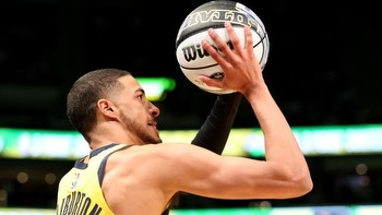 2024 3-Point Contest picks, odds, field: NBA All-Star Weekend predictions, best bets by expert on 163-99 run