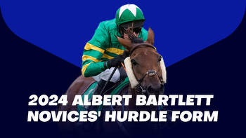 2024 Albert Bartlett Novices' Hurdle Form: Pointers to the Grade 1 prize on Gold Cup day at Cheltenham