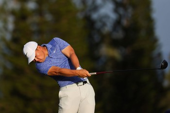 2024 American Express odds, expert picks, sleepers: Tom Kim among the best bets plus one-and-done