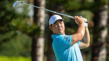 2024 American Express odds, picks, predictions, field: Golf expert backing Tom Kim in La Quinta