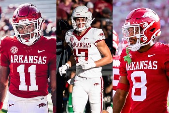 2024 Arkansas DB Preview: No More Than 2 Certainties among Spring Ball Starters
