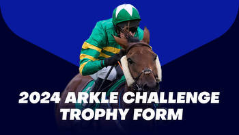 2024 Arkle Challenge Trophy Form: All the latest form pointers for the Cheltenham Festival race