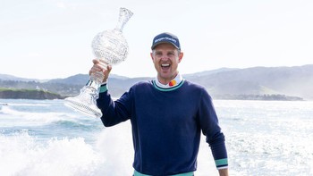 2024 AT&T Pebble Beach Pro-Am odds, picks and PGA Tour predictions
