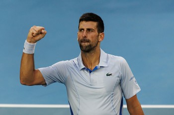 2024 Australian Open Best Bets: Semi-final picks and predictions