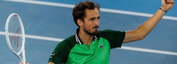 2024 Australian Open men's final odds, picks: Sinner vs. Medvedev best bets and predictions from proven expert