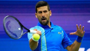 2024 Australian Open men's odds, picks, predictions, schedule, draw: Tennis expert fading Novak Djokovic