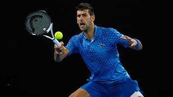 2024 Australian Open odds, props, men's semifinal prediction: Djokovic vs. Sinner picks from tennis expert