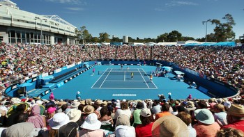 2024 Australian Open Tennis Free Bets & Betting Offers: Djokovic 50/1 Boost!