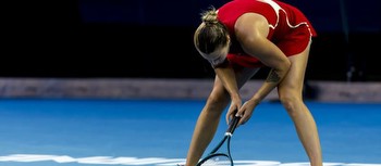 2024 Australian Open Women's Final Betting Picks, Odds, Predictions and Tennis Best Bets: Sabalenka vs. Zheng