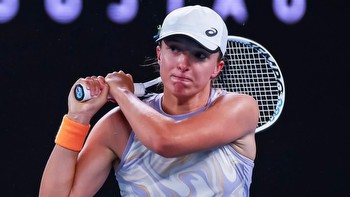 2024 Australian Open women's odds, picks, predictions, schedule: Tennis expert fading Aryna Sabalenka