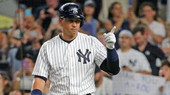 2024 Baseball Hall of Fame ballot: 10 things to know, including odds for Alex Rodriguez, Adrián Beltré, more