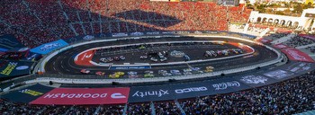 2024 Busch Light Clash at the Coliseum odds, picks: NASCAR best bets for Los Angeles from proven racing experts