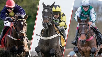2024 Cheltenham Gold Cup: assessing the leading contenders who could dethrone Galopin Des Champs next month