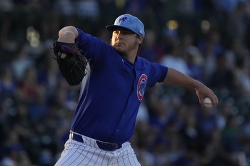 2024 Chicago Cubs Predictions with World Series Odds and Season Win Total Picks