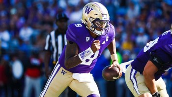 2024 College Football Playoff odds, line: Washington vs. Texas picks, prediction, bets by expert on 92-35 run