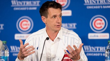 2024 Cubs predictions include small playoff odds, per PECOTA