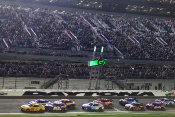 2024 Daytona 500 betting promos & welcome bonuses: Get $5,800 max value