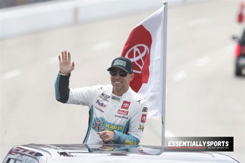 2024 Daytona 500 Odds: Another Great American Race Title For Denny Hamlin With Dominating Toyota?