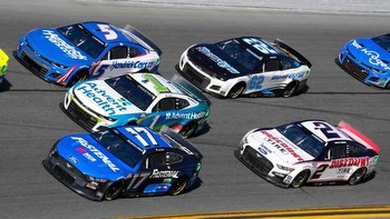 2024 Daytona 500 odds, predictions, start time: Model reveals surprising NASCAR picks, leaderboard