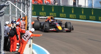 2024 F1 Bahrain Grand Prix Predictions, Picks and Betting Odds