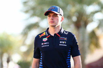 2024 F1 betting preview, Bahrain Grand Prix odds: Max Verstappen is still the king