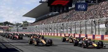 2024 F1 Championship Odds and Predictions