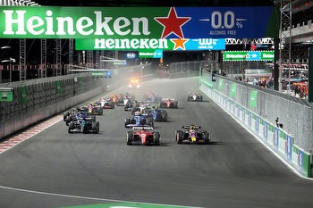2024 F1 grid: What is next season's Formula 1 driver lineup?