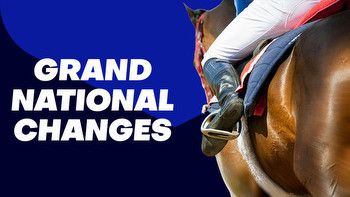 2024 Grand National Changes: Five Major Changes To Aintree Showpiece