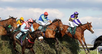2024 Grand National weights release: Date, where is it on, betting odds and more