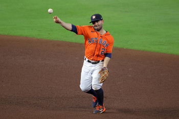 2024 Houston Astros Predictions with World Series Odds and Season Win Total Picks
