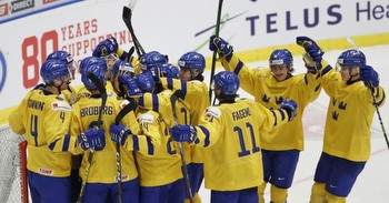2024 IIHF World Juniors Odds & Analysis