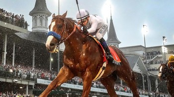 2024 Kentucky Derby horses, futures, odds, date: Expert who nailed 10 Derby-Oaks Doubles gives out picks