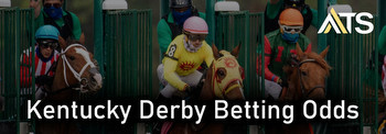 2024 Kentucky Derby Odds and Betting Guide