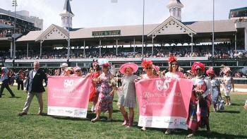 2024 Kentucky Oaks Survivors Parade now taking submissions