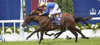 2024 King George VI and Queen Elizabeth Stakes Betting Trends geegeez.co.uk