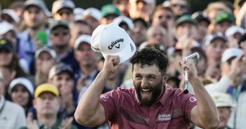 2024 Masters odds: Early odds, picks, and Masters preview