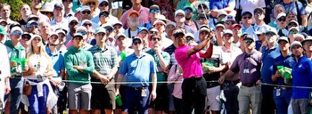 2024 Masters odds, projections: Proven golf model reveals surprising picks, best bets for Tiger Woods' return