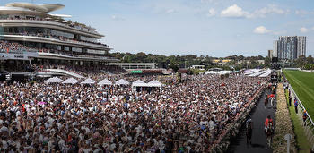 2024 Melbourne Cup Carnival