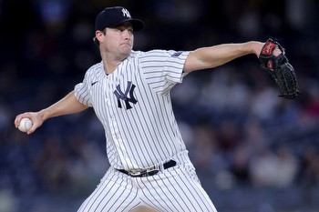 2024 MLB American League Cy Young Award Odds and Analysis