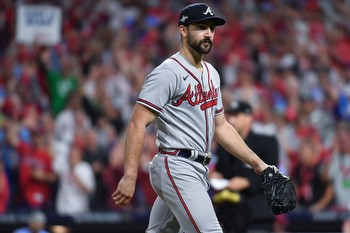 2024 MLB Cy Young Award Odds and Predictions for AL and NL