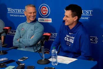 2024 MLB futures betting: Why Brewers, not Cubs, will win NL Central