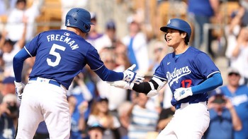 2024 MLB Futures: How to bet the Los Angeles Dodgers