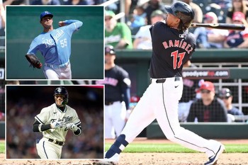 2024 MLB futures odds, predictions: AL Central best bets