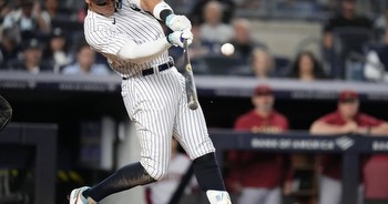 2024 MLB Home Run odds, props, leaders: Fade Aaron Judge?