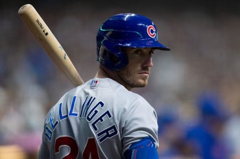 2024 MLB odds: Cody Bellinger signing vaults Cubs to top of NL Central
