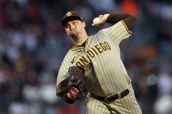 2024 MLB odds, predictions: San Francisco Giants boost playoff odds with Blake Snell signing