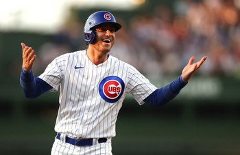 2024 MLB win totals: Cubs among top futures bets for NL Central