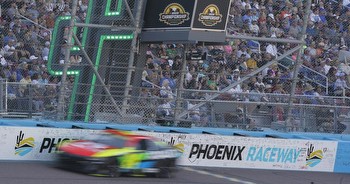 2024 NASCAR Phoenix odds, best bets and longshot picks for Shriners Children's 500