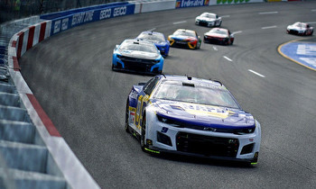 2024 NASCAR Preview: DFS and Betting Tips This season