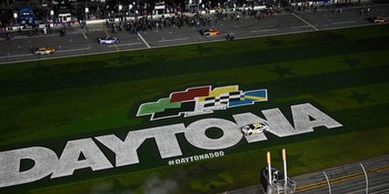 2024 NASCAR Xfinity Series Race at Phoenix Odds, Favorites & Start Time